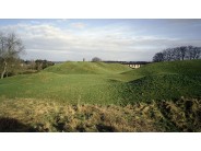 Cirencester Roman Amphitheatre